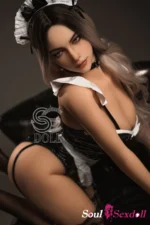Soul Sex Doll 163cm E cup TPE Sex Doll Hazel.E 7.webp