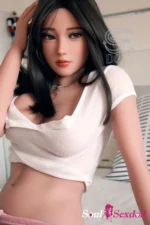 Soul Sex Doll 163cm E cup TPE Sex Doll Jean Broad 26.webp