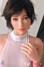 Soul Sex Doll 163cm E cup TPE Sex Doll Jean Broad 8.webp