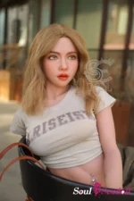 Soul Sex Doll 163cm E cup TPE Sex Doll Kemeny.C 11.webp