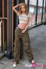 Soul Sex Doll 163cm E cup TPE Sex Doll Kemeny.C 17.webp