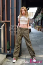 Soul Sex Doll 163cm E cup TPE Sex Doll Kemeny.C 18.webp