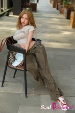 Soul Sex Doll 163cm E cup TPE Sex Doll Kemeny.C 19.webp