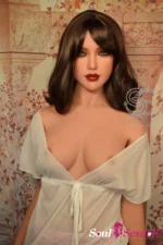 Soul Sex Doll 163cm E cup TPE Sex Doll Kitty.F 10.webp