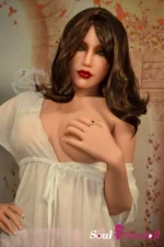 Soul Sex Doll 163cm E cup TPE Sex Doll Kitty.F 11.webp