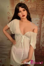Soul Sex Doll 163cm E cup TPE Sex Doll Kitty.F 13.webp