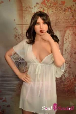 Soul Sex Doll 163cm E cup TPE Sex Doll Kitty.F 14.webp