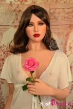 Soul Sex Doll 163cm E cup TPE Sex Doll Kitty.F 15.webp
