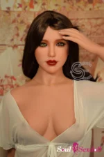 Soul Sex Doll 163cm E cup TPE Sex Doll Kitty.F 9.webp