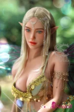 Soul Sex Doll 163cm E cup TPE Sex Doll Luis.D 11.webp