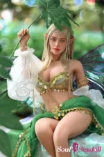 Soul Sex Doll 163cm E cup TPE Sex Doll Luis.D 13.webp