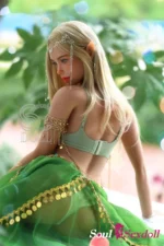 Soul Sex Doll 163cm E cup TPE Sex Doll Luis.D 14.webp