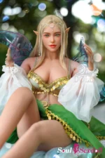Soul Sex Doll 163cm E cup TPE Sex Doll Luis.D 15.webp