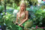 Soul Sex Doll 163cm E cup TPE Sex Doll Luis.D 17.webp