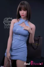 Soul Sex Doll 163cm E cup TPE Sex Doll Mayo 4.webp