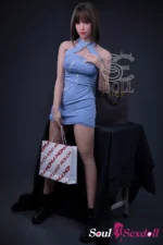 Soul Sex Doll 163cm E cup TPE Sex Doll Mayo 5.webp