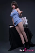 Soul Sex Doll 163cm E cup TPE Sex Doll Mayo 7.webp