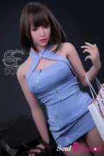 Soul Sex Doll 163cm E cup TPE Sex Doll Mayo 8.webp