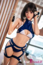 Soul Sex Doll 163cm E cup TPE Sex Doll Melody.E 4.webp