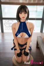 Soul Sex Doll 163cm E cup TPE Sex Doll Melody.E 8.webp