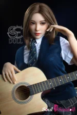 Soul Sex Doll 163cm E cup TPE Sex Doll Myrna Hal 0.webp
