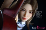 Soul Sex Doll 163cm E cup TPE Sex Doll Myrna Hal 13.webp