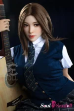 Soul Sex Doll 163cm E cup TPE Sex Doll Myrna Hal 14.webp