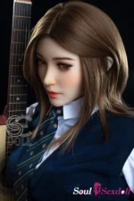 Soul Sex Doll 163cm E cup TPE Sex Doll Myrna Hal 15.webp