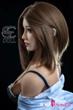 Soul Sex Doll 163cm E cup TPE Sex Doll Myrna Hal 2.webp