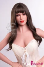 Soul Sex Doll 163cm E cup TPE Sex Doll Renata Young 0.webp