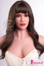Soul Sex Doll 163cm E cup TPE Sex Doll Renata Young 1.webp
