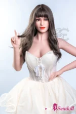 Soul Sex Doll 163cm E cup TPE Sex Doll Renata Young 2.webp
