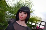 Soul Sex Doll 163cm E cup TPE Sex Doll Sylvie 20.webp
