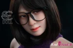 Soul Sex Doll 163cm E cup TPE Sex Doll Yutsuki 0.webp