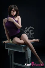 Soul Sex Doll 163cm E cup TPE Sex Doll Yutsuki 10.webp