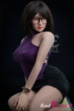 Soul Sex Doll 163cm E cup TPE Sex Doll Yutsuki 11.webp