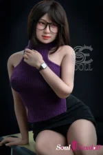 Soul Sex Doll 163cm E cup TPE Sex Doll Yutsuki 15.webp