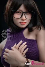 Soul Sex Doll 163cm E cup TPE Sex Doll Yutsuki 6.webp