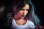 Soul Sex Doll 163cm F cup TPE Sex Doll Alux 5.webp