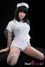 Soul Sex Doll 163cm F cup TPE Sex Doll Ayaka 3.webp