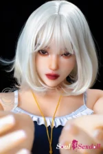 Soul Sex Doll 163cm F cup TPE Sex Doll Bauer 10.webp