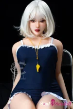 Soul Sex Doll 163cm F cup TPE Sex Doll Bauer 11.webp