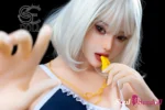 Soul Sex Doll 163cm F cup TPE Sex Doll Bauer 16.webp