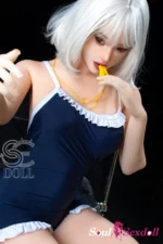 Soul Sex Doll 163cm F cup TPE Sex Doll Bauer 17.webp