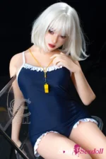 Soul Sex Doll 163cm F cup TPE Sex Doll Bauer 5.webp