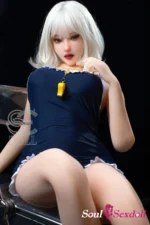 Soul Sex Doll 163cm F cup TPE Sex Doll Bauer 6.webp