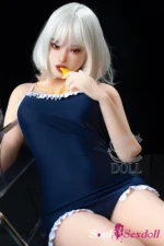 Soul Sex Doll 163cm F cup TPE Sex Doll Bauer 7.webp