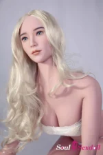 Soul Sex Doll 163cm F cup TPE Sex Doll Caitria 10.webp
