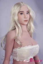 Soul Sex Doll 163cm F cup TPE Sex Doll Caitria 11.webp