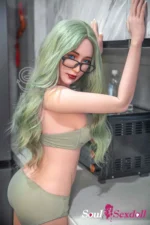 Soul Sex Doll 163cm F cup TPE Sex Doll Jennifer 7.webp